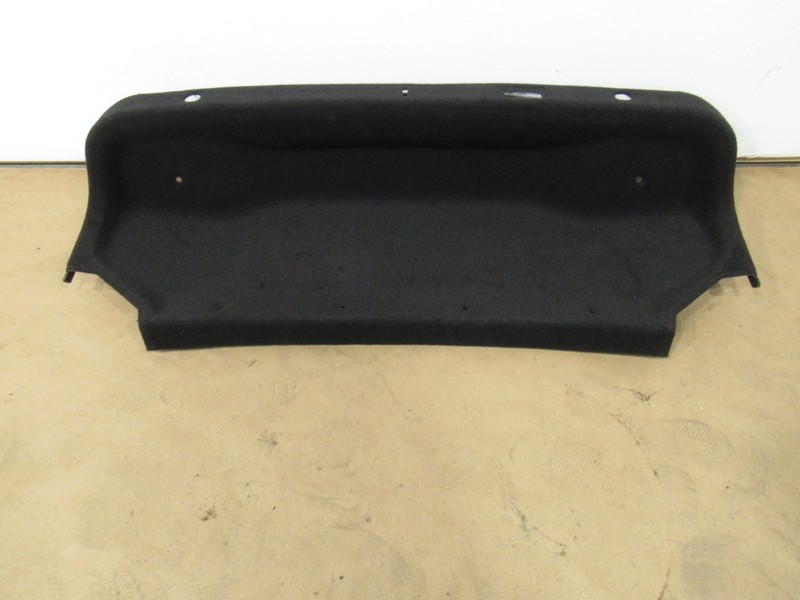 20-24 BMW M8 F93 2022 Rear Trunk Lid Trim Cover Panel ;:O