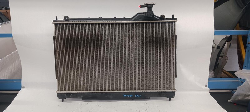 18-'20 MITSUBISHI ECLIPSE CROSS Radiator OEM