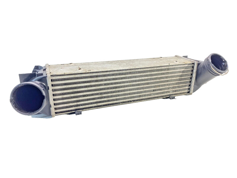07-13 BMW E88 E90 E92 135 335 Z4 Engine Turbo Charge Air Intercooler Cooler OEM✅