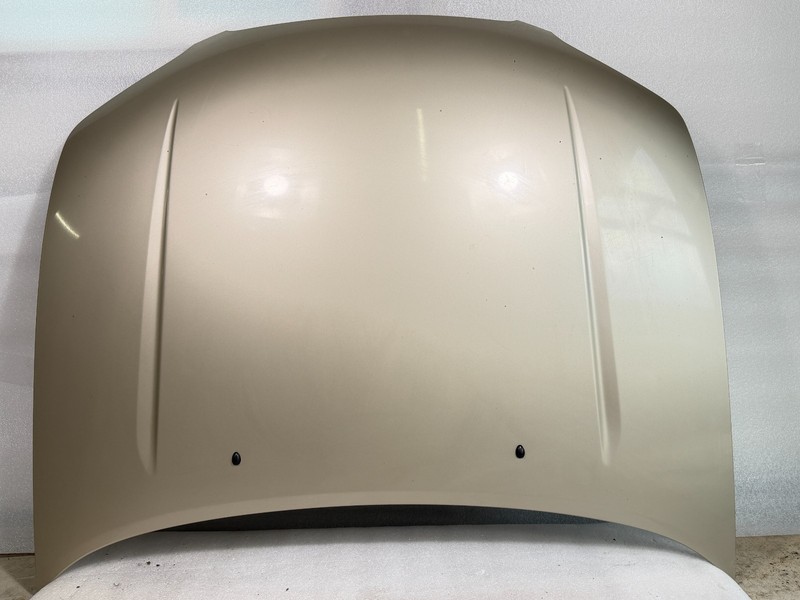 2001 NISSAN MAXIMA HOOD GOLD OEM #019