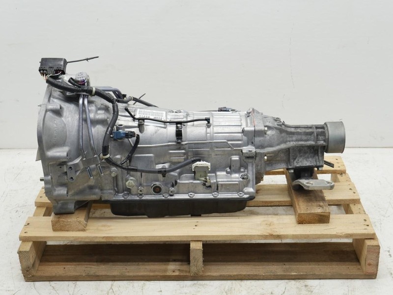 Used Automatic A/T Transmission Assembly 2013-2020 Toyota 86 Subaru BRZ FRS OEM
