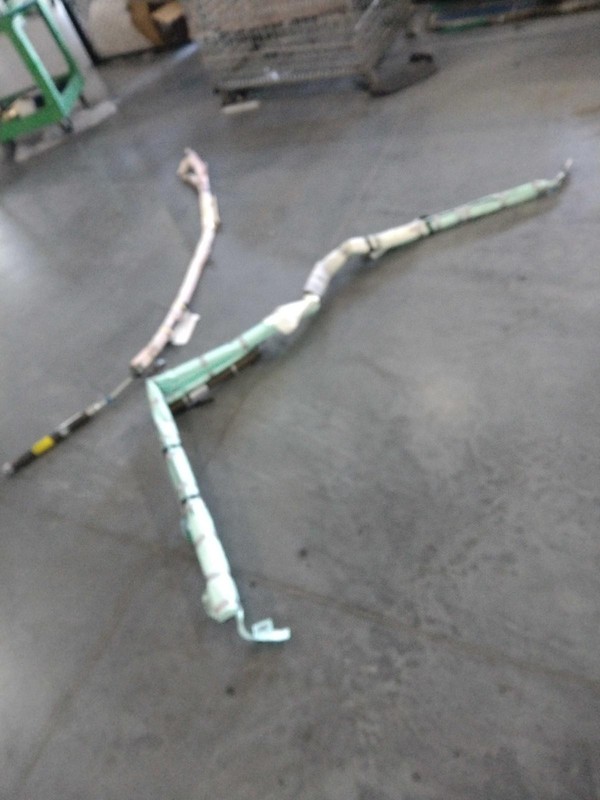 2020 Ford Transit 250 Right Instrument Panel Air Bag 722035, 81K Miles