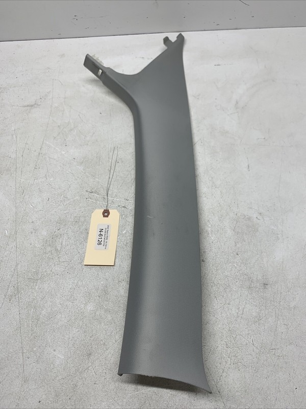 TESLA MODEL 3 A-PILLAR COVER INTERIOR FRONT RH PASSENGER 1086241-01-J 6126 U22