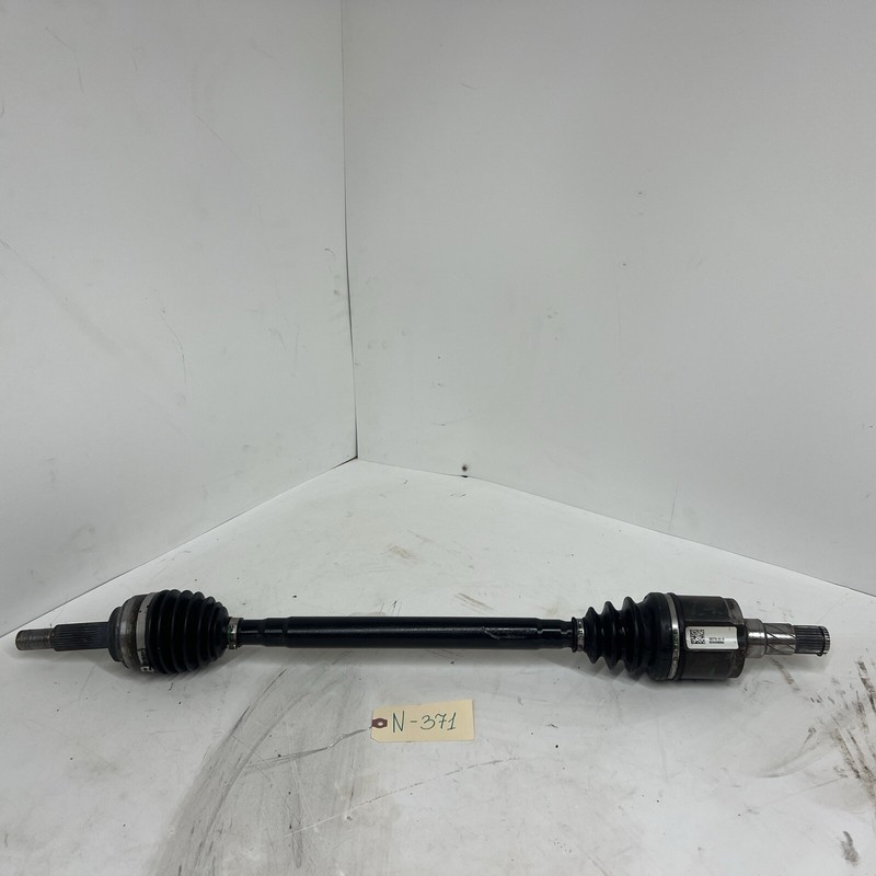 TESLA MODEL S REAR HALFSHAFT AXLE LEFT OR RIGHT 1007719-01-B N-371 S6
