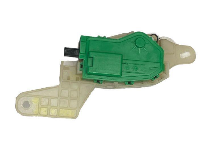 Hyundai Tucson air shutter 2019 to 2021 air shutter actuator servo flap OEM