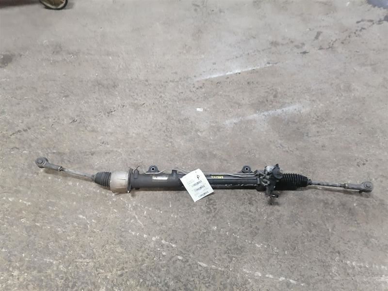 Steering Gear/Rack Power Rack And Pinion Fits 11-18 PORSCHE CAYENNE 1268930