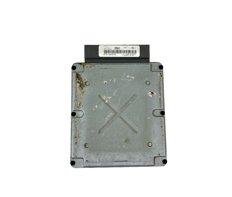 2004 Ford F250 F350 SD 6.8L V10 A/T Engine Computer ECU ECM 4C3A-12A650-VC