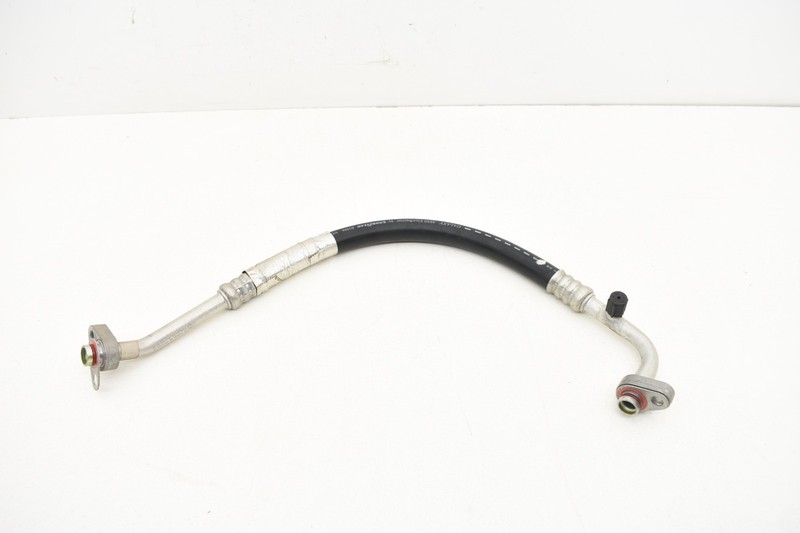 2011 FORD MUSTANG 5.0L A/C AIR CONDITIONER PIPE LINE HOSE OEM KW56