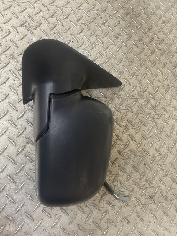 1995-2005 Ford Ranger Driver Left Side Mirror Assembly Oem Tested