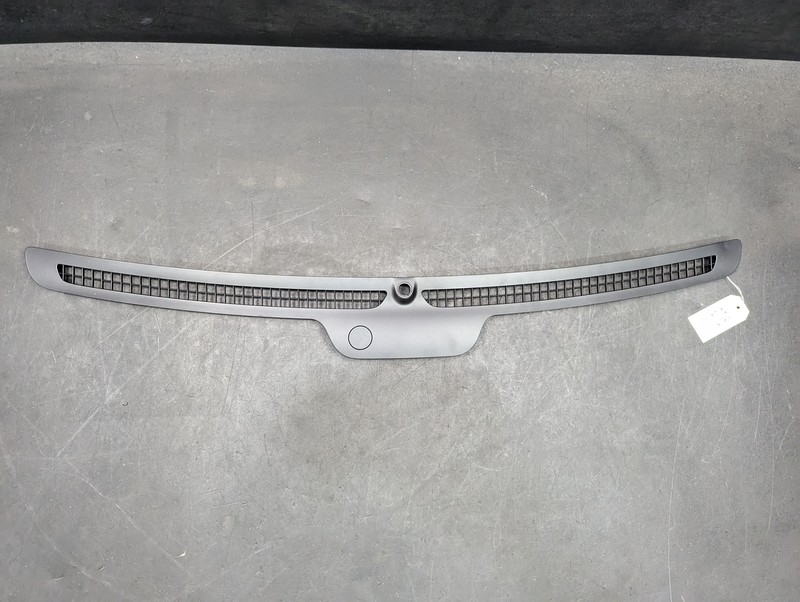Dashboard Defroster Panel 2019 Jeep Grand Cherokee 1QQ08DX9AF 2011 2012 - 2021