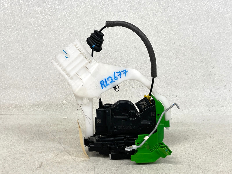 ⭐2021-2025 HYUNDAI ELANTRA REAR LEFT DRIVER DOOR LOCK LATCH ACTUATOR OEM LOT2677