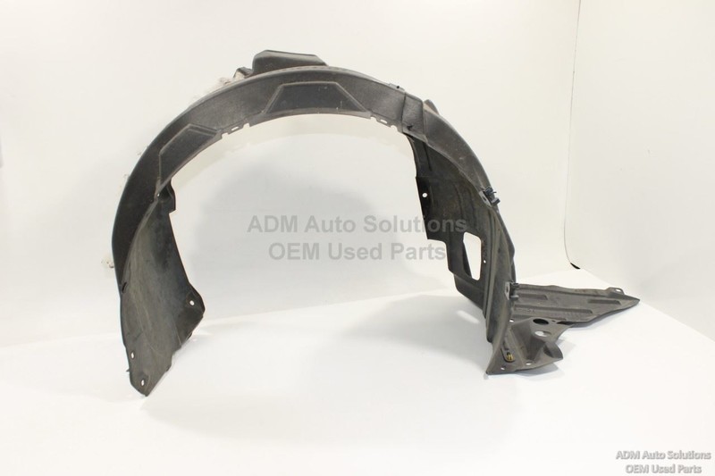 2013 - 2020 LEXUS GS450H GS350 FRONT RIGHT SIDE FENDER LINER SPLASH SHIELD OEM