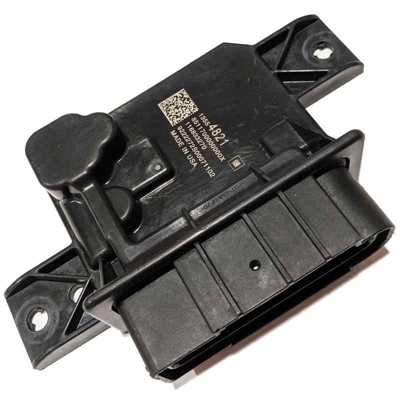 OEM Fuel Pump Control Module Buick Cadillac Chevrolet GMC 13554821