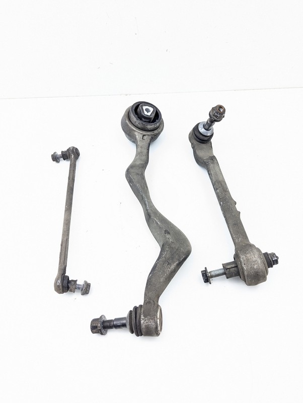 2007-2010 BMW 335i Front Passenger Control Arms OEM