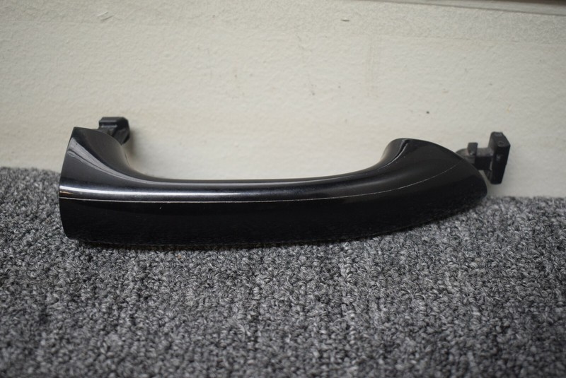 MERCEDES BENZ M CLASS REAR RIGHT DOOR HANDLE FACTORY