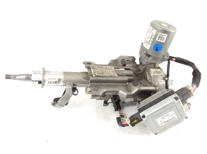 2011-2013 Kia Optima Hybrid Steering Column Motor OEM
