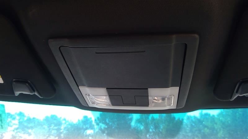 Console Front Roof Without Police Package Fits 13-19 TAURUS 713628