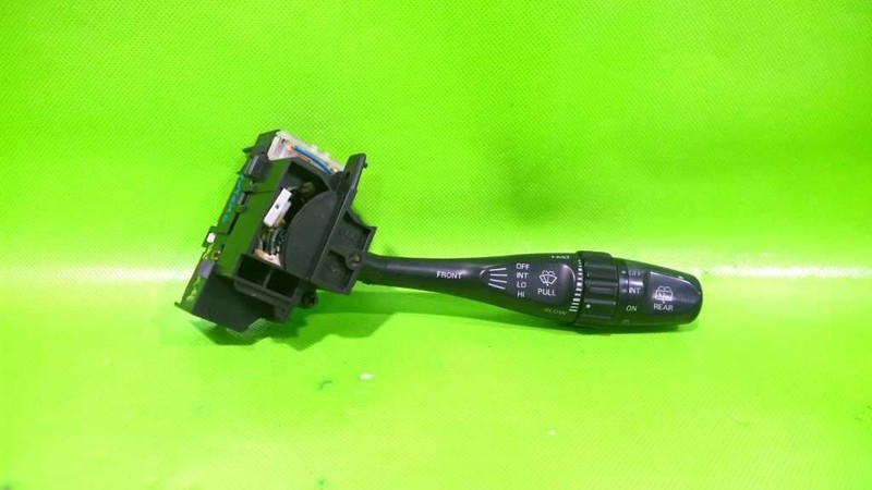 00 01 02 03 04 MONTERO SPORT WIPER COLUMN SWITCH W/CRUISE OEM 4034-4