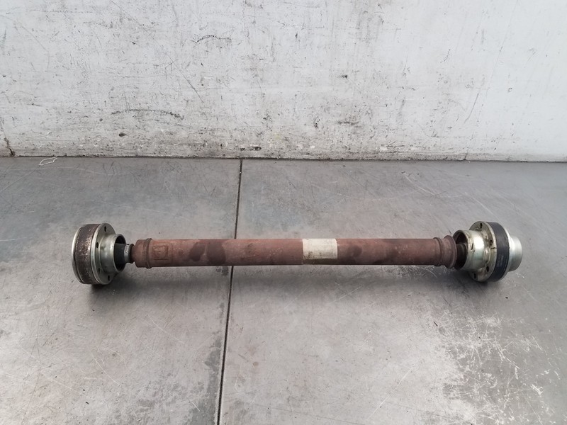 2019 Ford F150 Raptor 4x4 Front Driveshaft #3737 C2