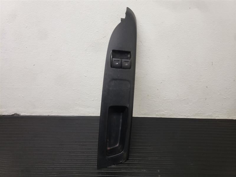 15-22 Chevrolet Colorado Driver's Master Switch W/ Bezel OEM 23427095