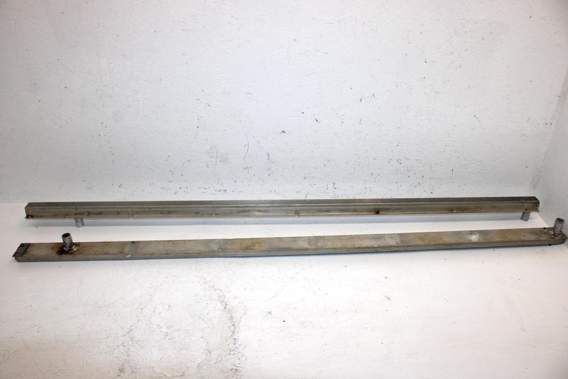 1999 Polaris 500 Xc Oem Heat Exchanger Set 2511297 SP28