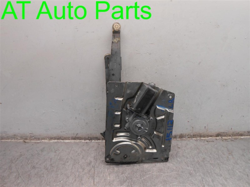 95-05 BLAZER S10 JIMMY S15 REAR DRIVER LEFT WINDOW REGULATOR OEM 135-02069L