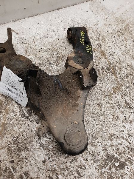 98-07 LEXUS LX470 4.7L RWD AT PASSENGER SIDE FRONT LOWER CONTROL ARM