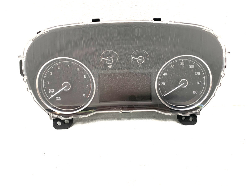 2018-2021 BUICK ENCLAVE DASH SPEEDOMETER INSTRUMENT CLUSTER OEM #A0.30