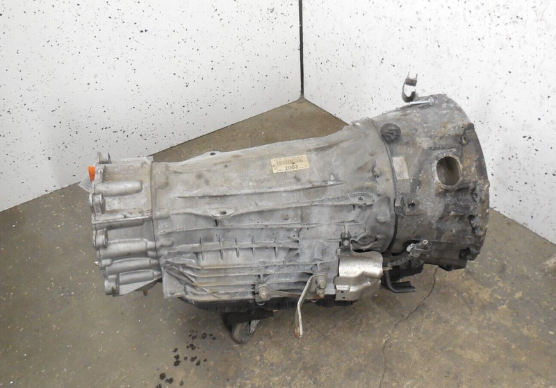 2017-2019 Mercedes-Benz GLS450 Automatic Transmission ID 7252701311 OEM 62K