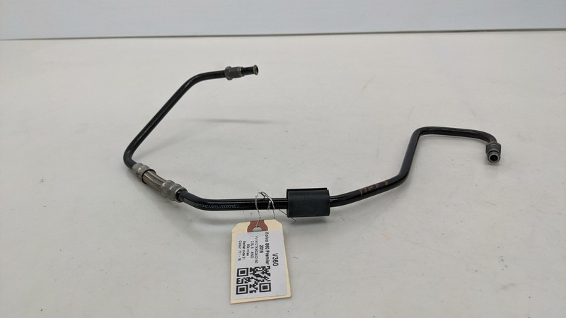 ABS Anti Lock Brake Tube Hose Pipe 2016 Volvo S60 31423255 2015 2017 2018