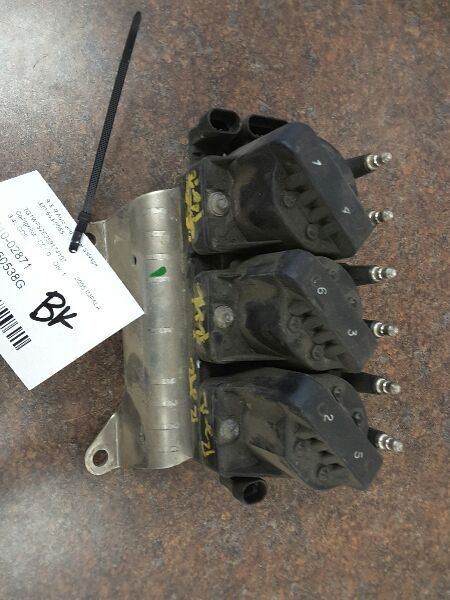 Coil/Ignitor 6-191 Fits 88-03 GRAND PRIX 101688
