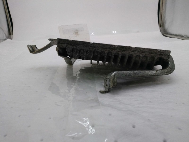 2016 Toyota RAV4 Engine Control Module ECM OEM 8966142V90 98K Miles Blue