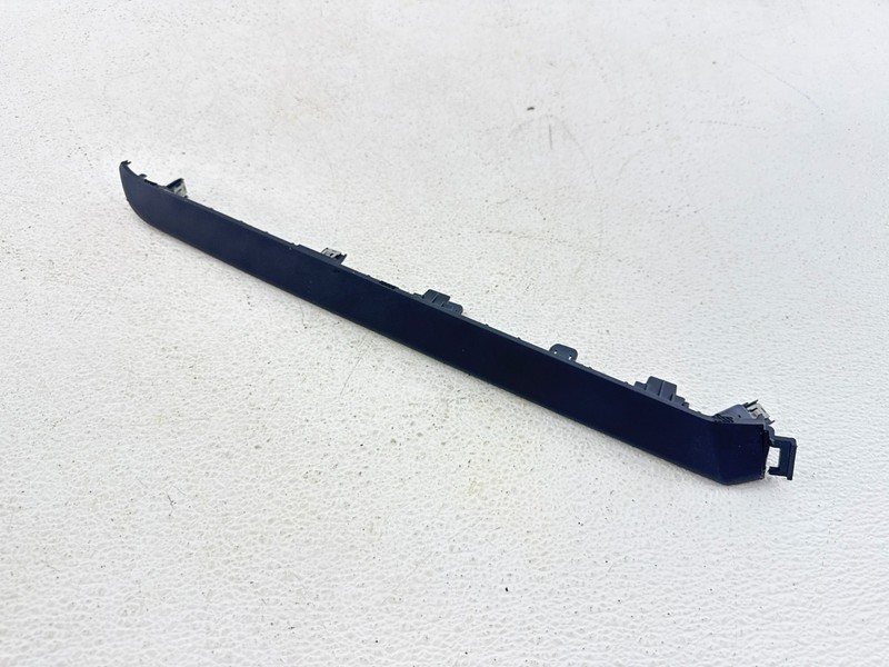 2024 - 2026 CHEVROLET TRAX DASHBOARD RIGHT SIDE TRIM COVER BEZEL OEM