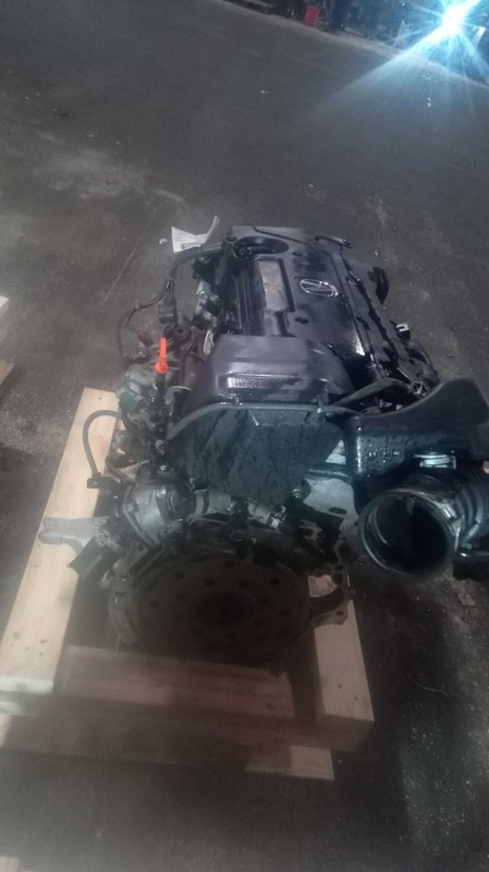 2016 Acura TLX 2.4L Engine Complete Assembly FWD 148K OEM Warranty