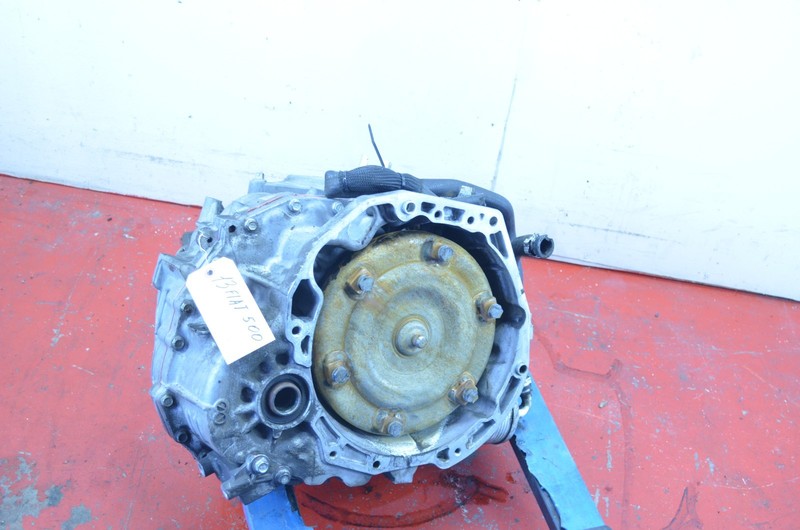 13-14 FIAT 500 1.4L AUTOMATIC TRANSMISSION 86K MILES OEM TESTED WARRANTY