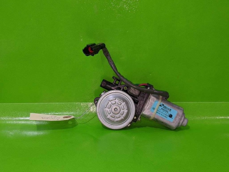 02-05 SEDONA PASSENGER RIGHT FRONT WINDOW MOTOR OEM 4502-10