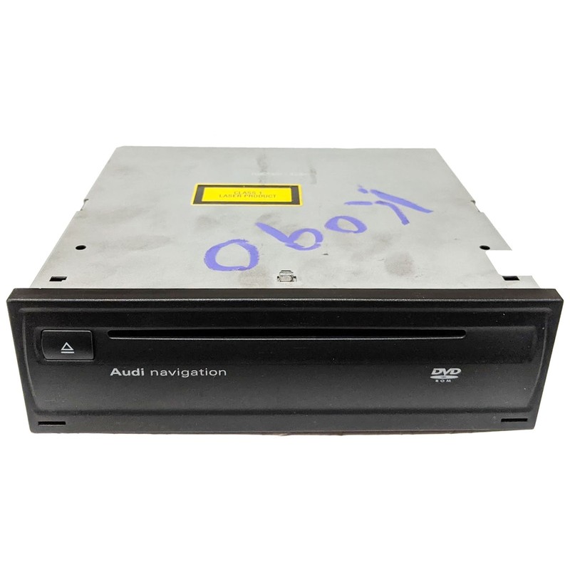 OEM GPS Navigation DVD Player Receiver Audi A4 A5 A8 Q7 S4 S5 S8 4E0910887NX