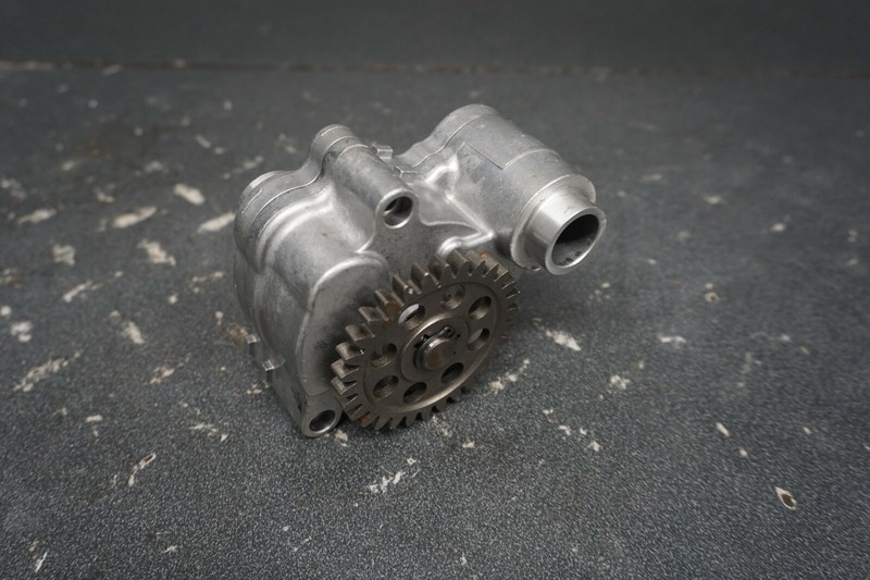 2007-2017 Bearcat Jaguar Z1 Arctic Cat OEM Oil Pump Scavenge Assembly