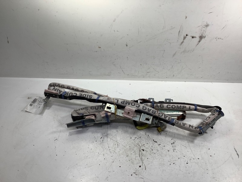 06-011 Honda Civic4 Ddor Left Curtain Unit OEM