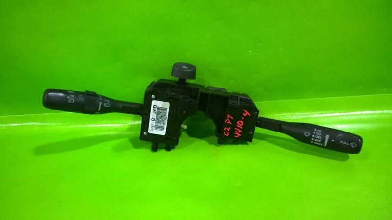 02 PT CRUISER HEADLIGHT TURN SIGNAL WIPER COLUMN SWITCH ASSEMBLY OEM 4410-4