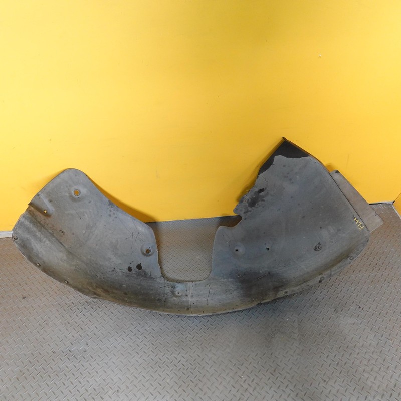 2020-2025 KIA TELLURIDE Left Rear Wheelhouse Liner Splash Guard Oem 86811-S9000
