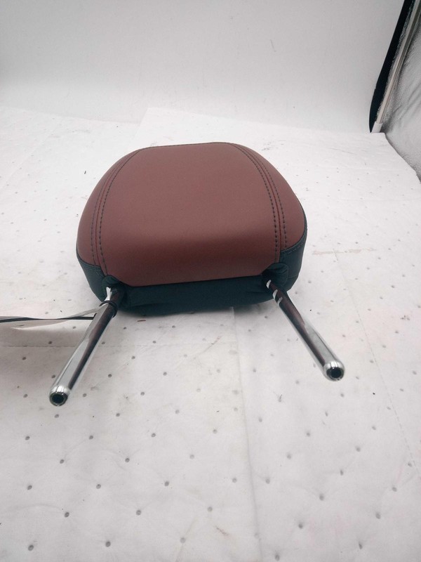 2023 Ford Maverick Pickup Headrest Tan Blue Used 1874388 25K Miles