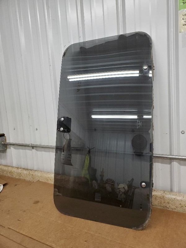 Roof Glass Fits 80-85 SKYLARK 288793