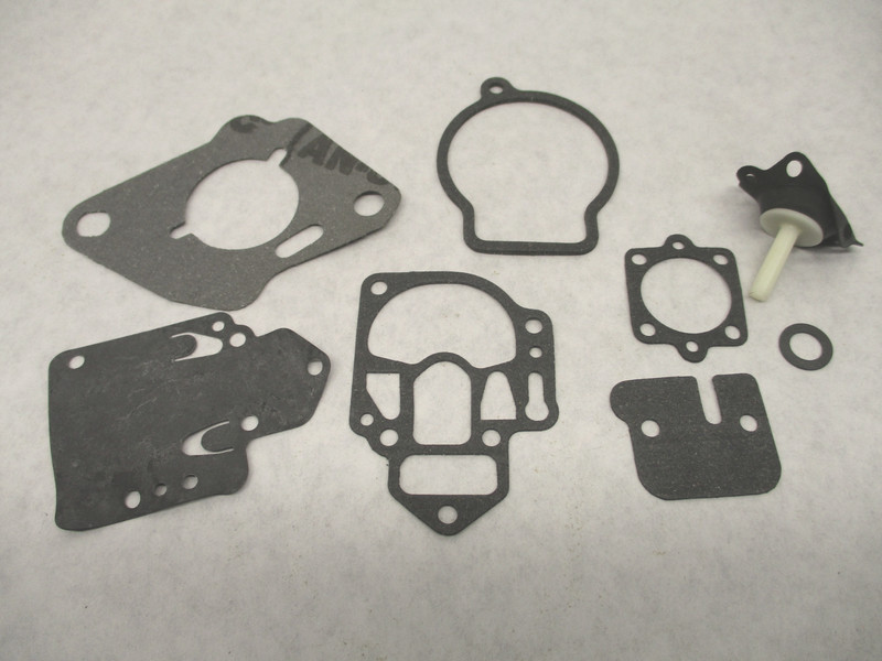 1395-9377 Carburetor Gasket Diaphragm Kit Parts for Mercury Mariner 18XD-25XD HP