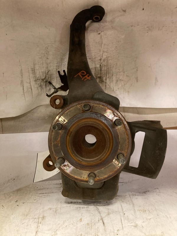 Spindle Front NISSAN ARMADA Right 04 05 06 07 08 09 10 11 12 13 14 15 17 18 19