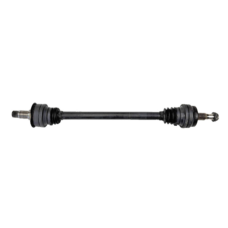 2010-2017 MERCEDES E350 W212 4MATIC REAR RIGHT OR LEFT SIDE AXLE CV SHAFT OEM