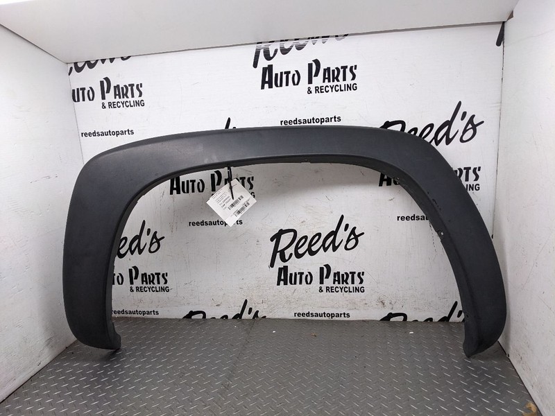 2003 - 2006 GM SILVERADO SIERRA Rear RH Passenger Fender Flare OEM 1182510