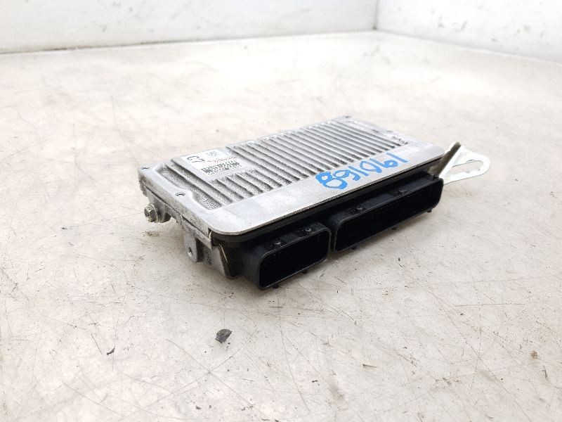 16-17 TOYOTA CAMRY SE ENGINE ECM ELECTRONIC CONTROL MODULE ASSEMBLY