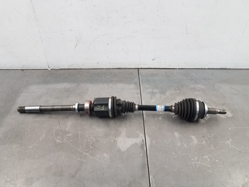 2025 Toyota Corolla GR AWD Right Front CV Axle 10K Miles #9646 VV1
