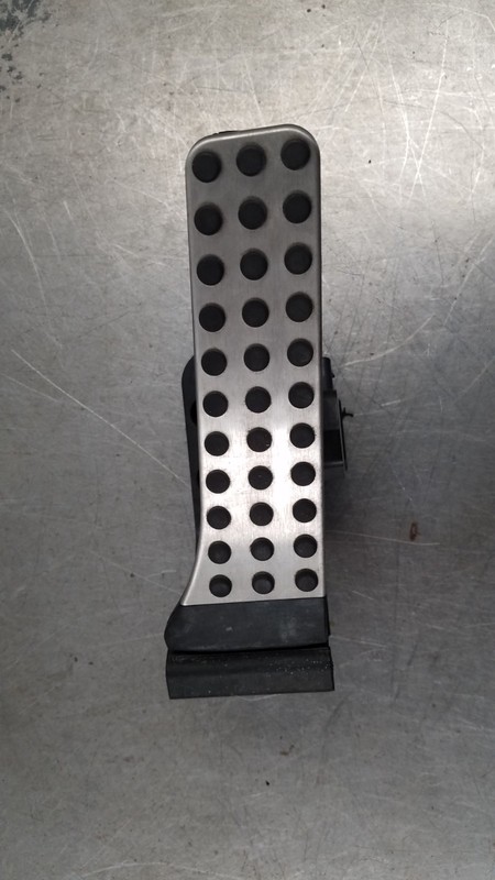 2011 Mercedes Benz AMG E 63 Accelerator Throttle Pedal #4899 P6